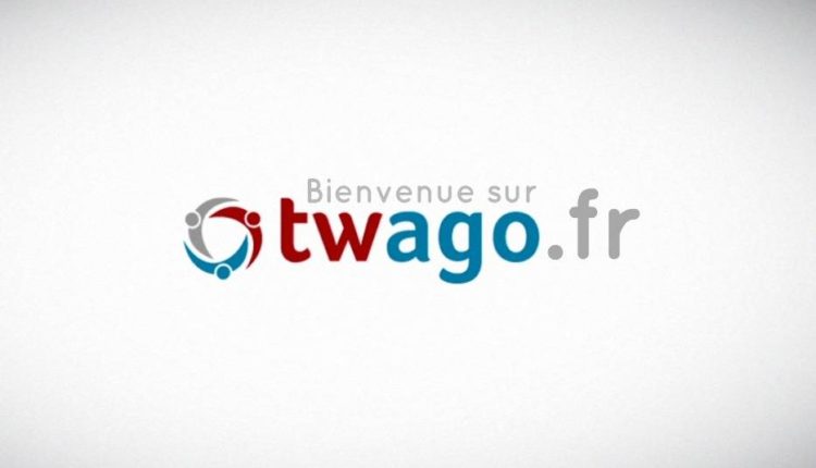 Gagner de l'agent en ligne avec Twago