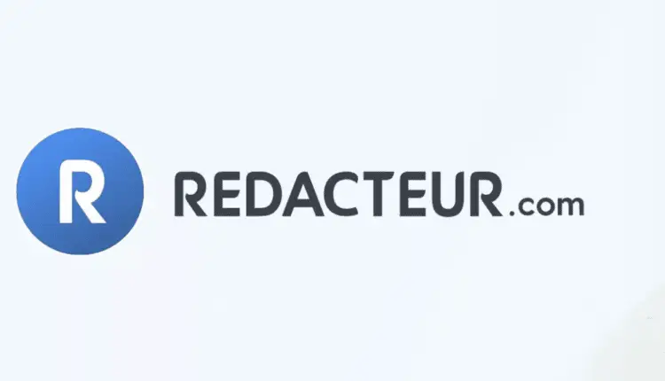 Gagner de l'agent en ligne avec redacteur