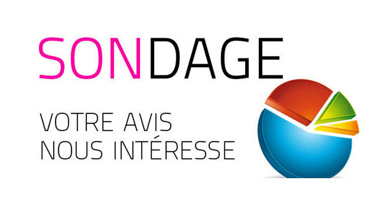Gagner de l’argent avec les sites de Sondages rémunérés en 2018