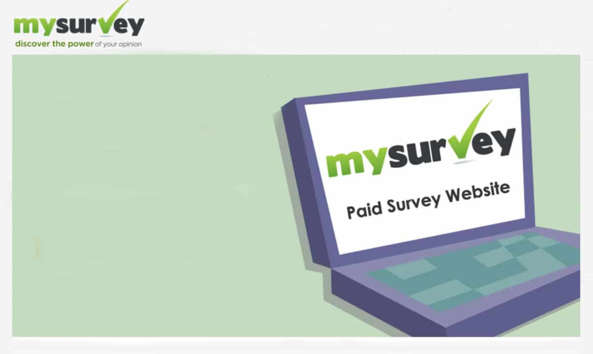 Sondages Rémunérés avec Mysurvey - Gagner de l'argent