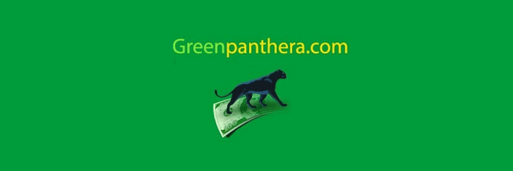 Sondages Rémunérés avec Greenpanthera