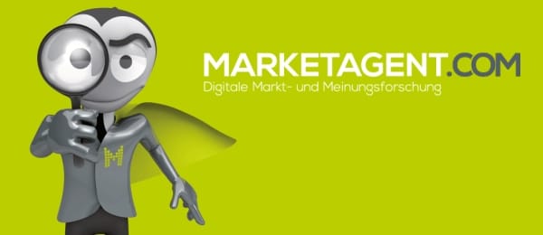 Sondages Rémunérés avec Market Agent
