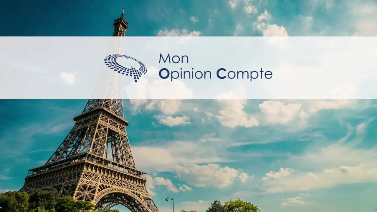 Mon Opinion Compte ! Présentation, Récompences, Avis !