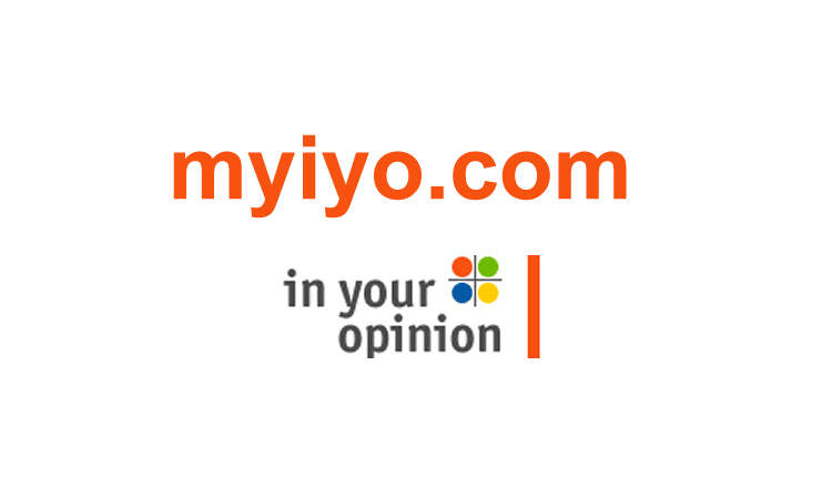 Sondages Rémunérés avec Myiyo