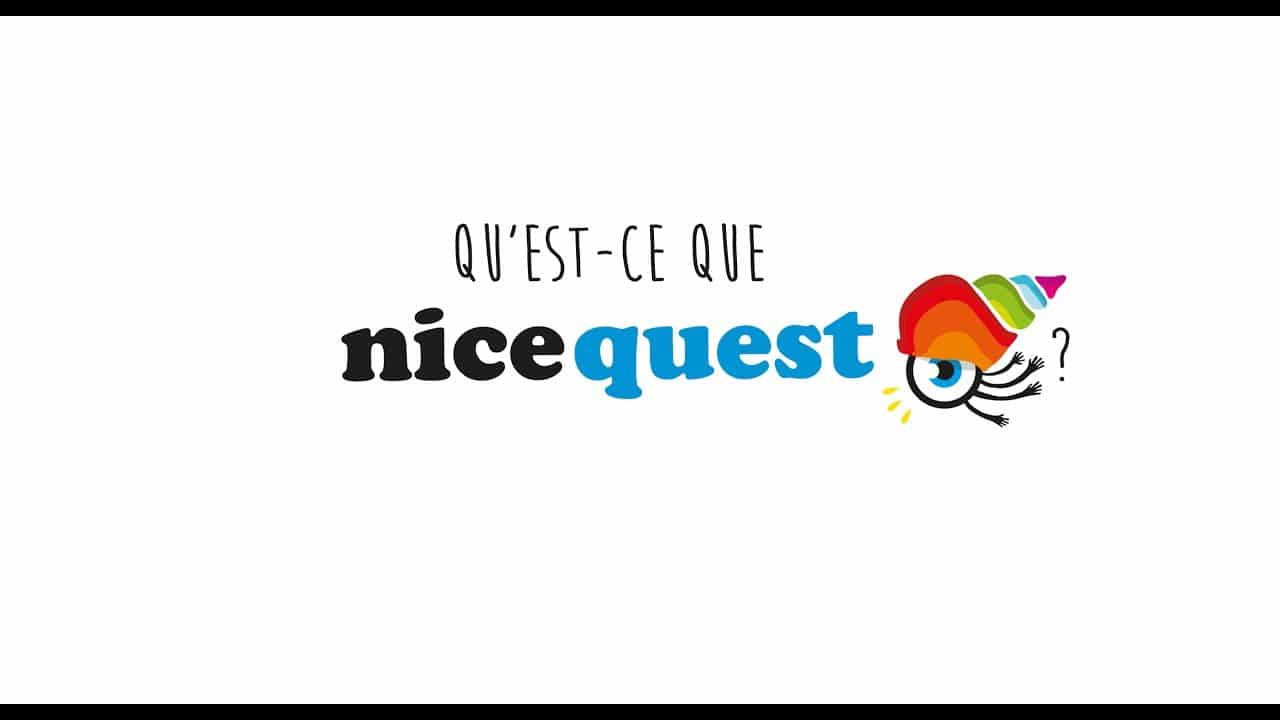 Nice Quest ! Présentation, Inscription, Récompences, Avis !