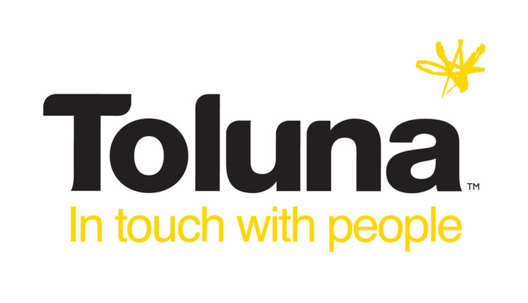 Sondages Rémunérés avec Toluna