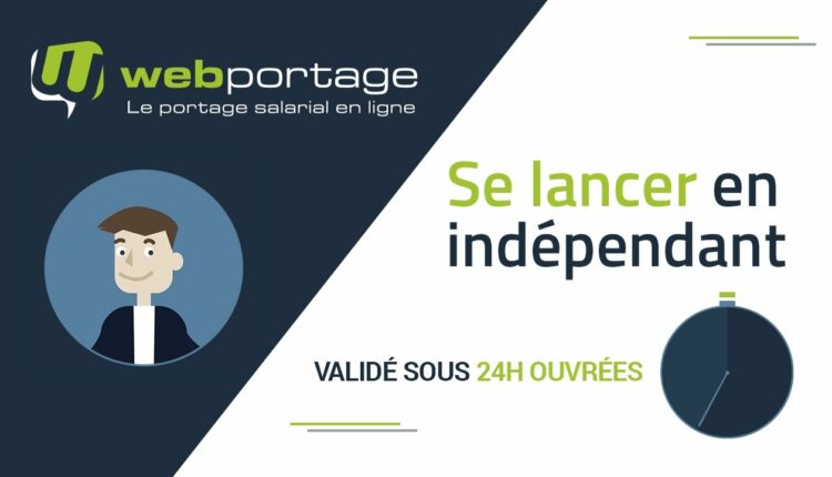 Travailler en ligne et Gagner de l'argent avec WebPortage