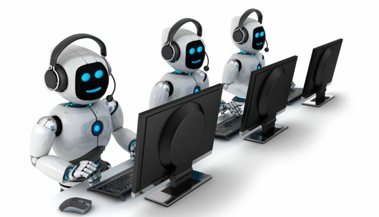 Robot Trading