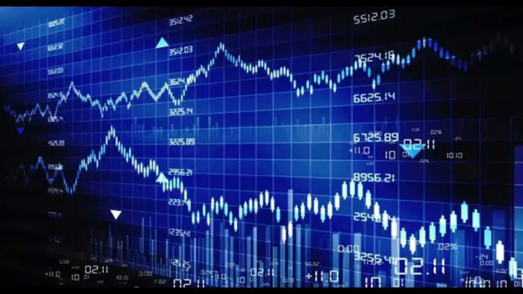 Site de Trading