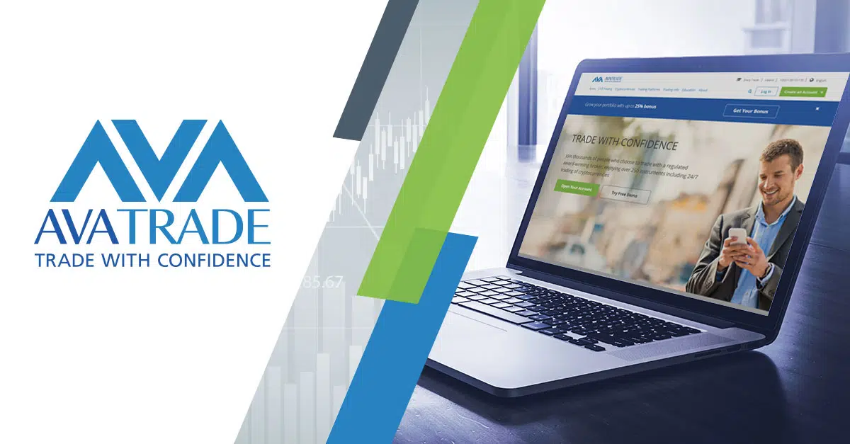 Site de Trading