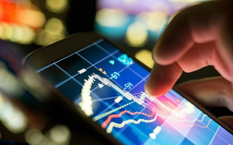Trader en ligne