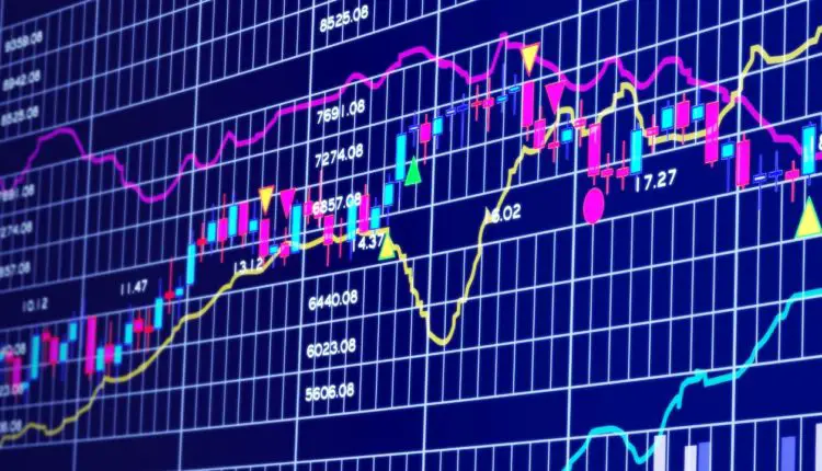 Trading Bourse