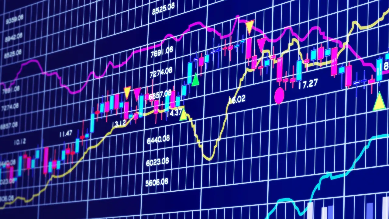 Trading Bourse