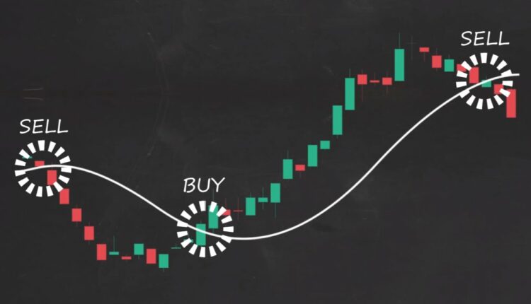 Trading Social