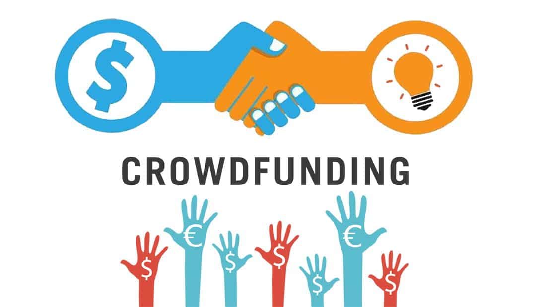 Le royalties Crowdfunding