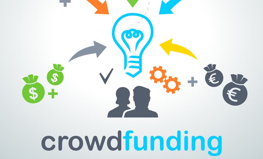 Combien rapporte le Crowdfunding