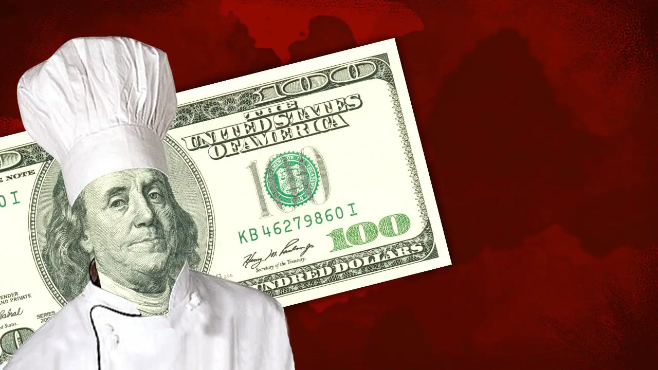 Vendre ses recettes de cuisine sur internet