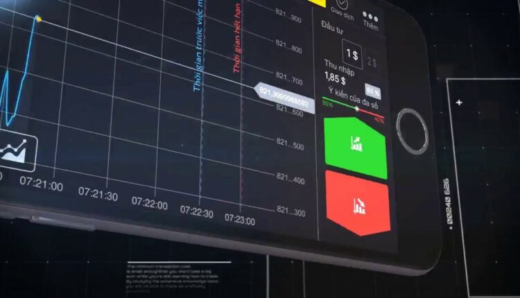 Meilleur site de Trading