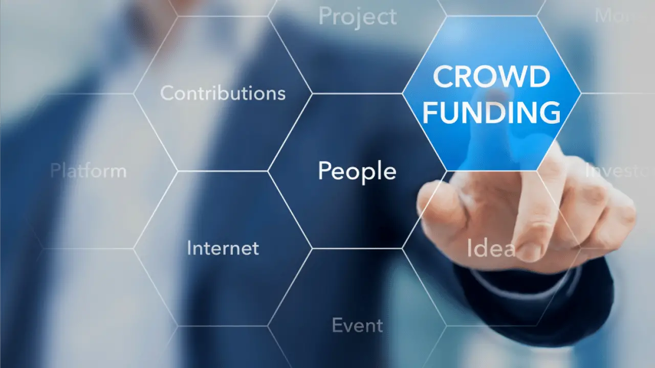 Avantages du Crowdfunding