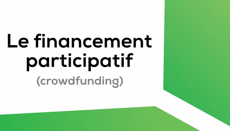 C'est quoi Crowdfunding