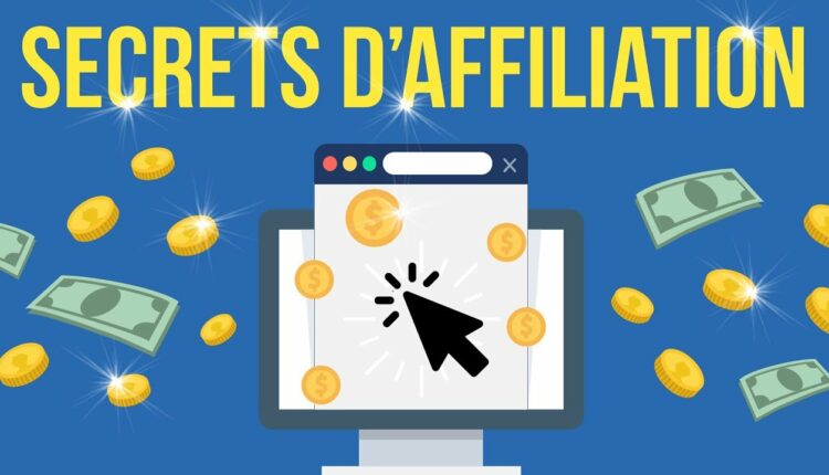 Comment gagner de l'argent avec l'affiliation