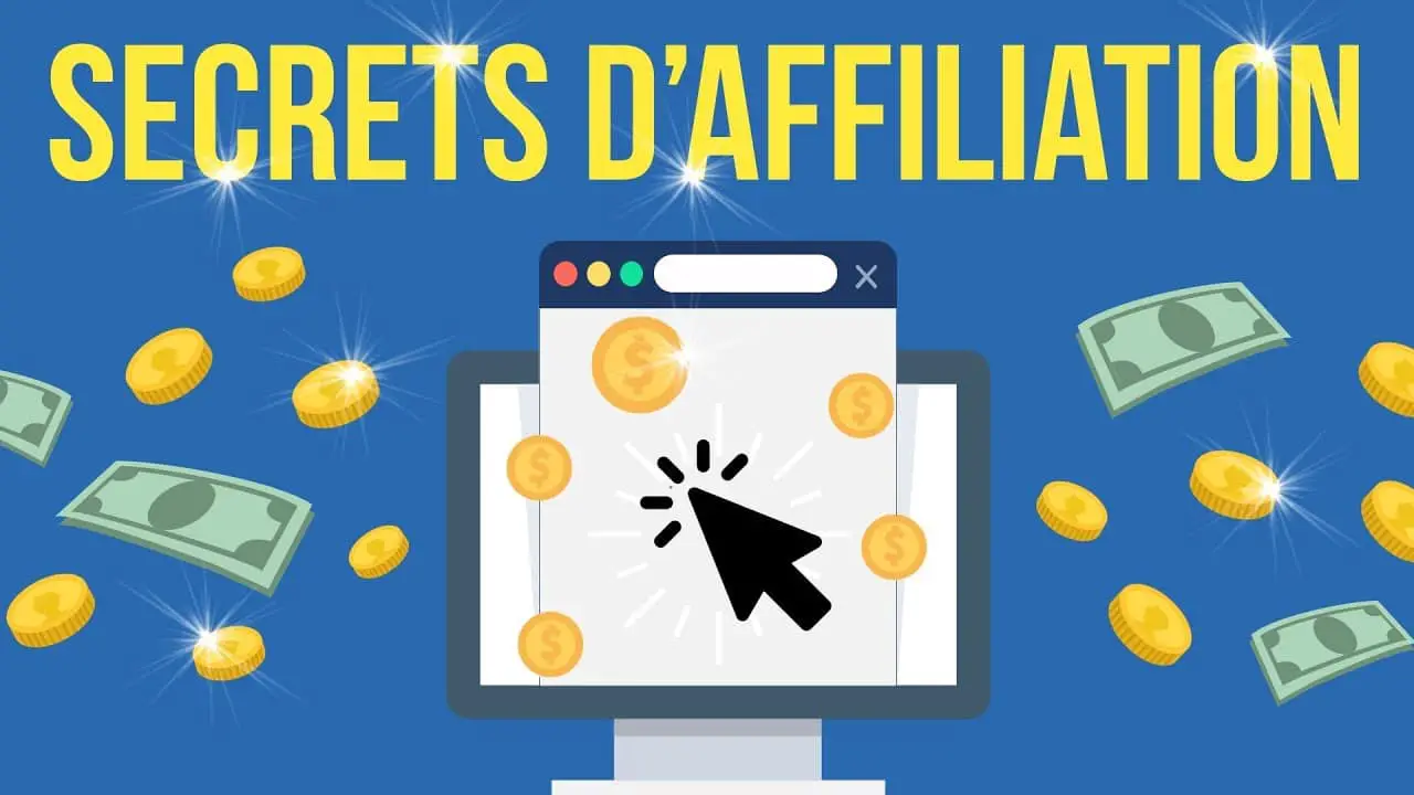 Comment gagner de l'argent avec l'affiliation