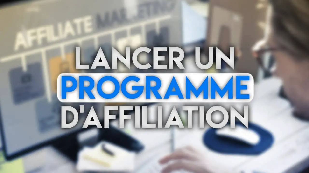 Réussir son projet d'Affiliation