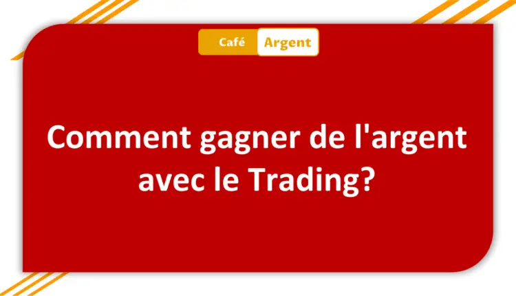 Trading