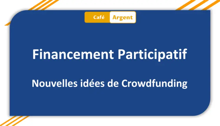 Financement Participatif