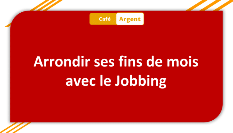 Le Jobbing