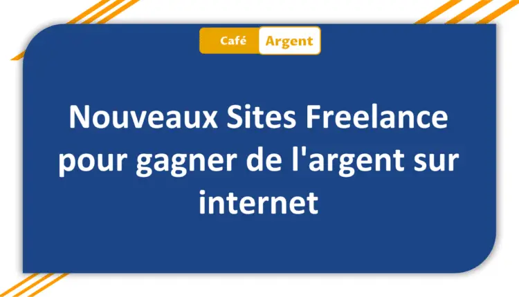 Sites Freelance