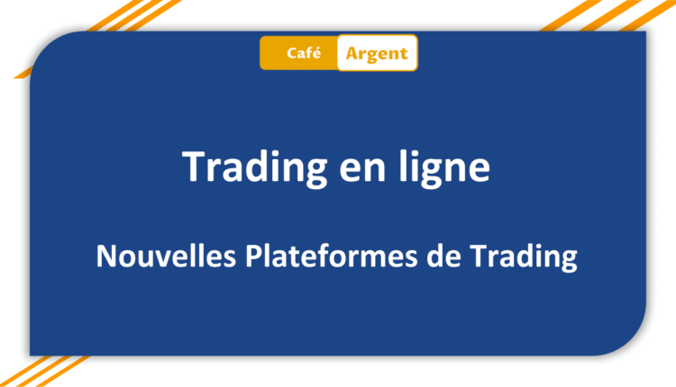 Trading en ligne