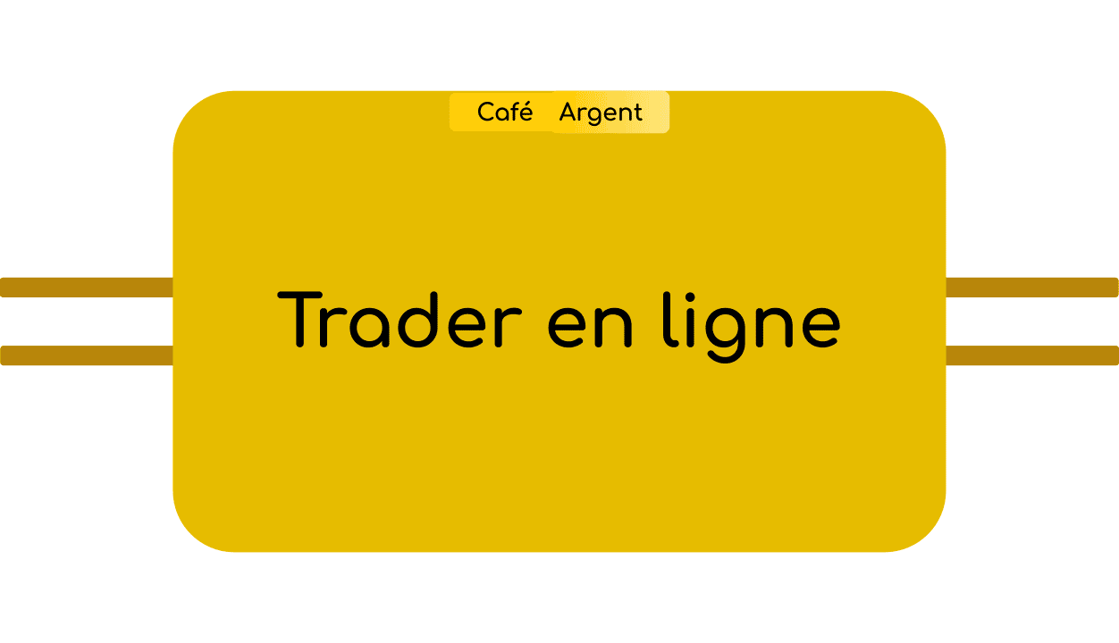 Trader en ligne