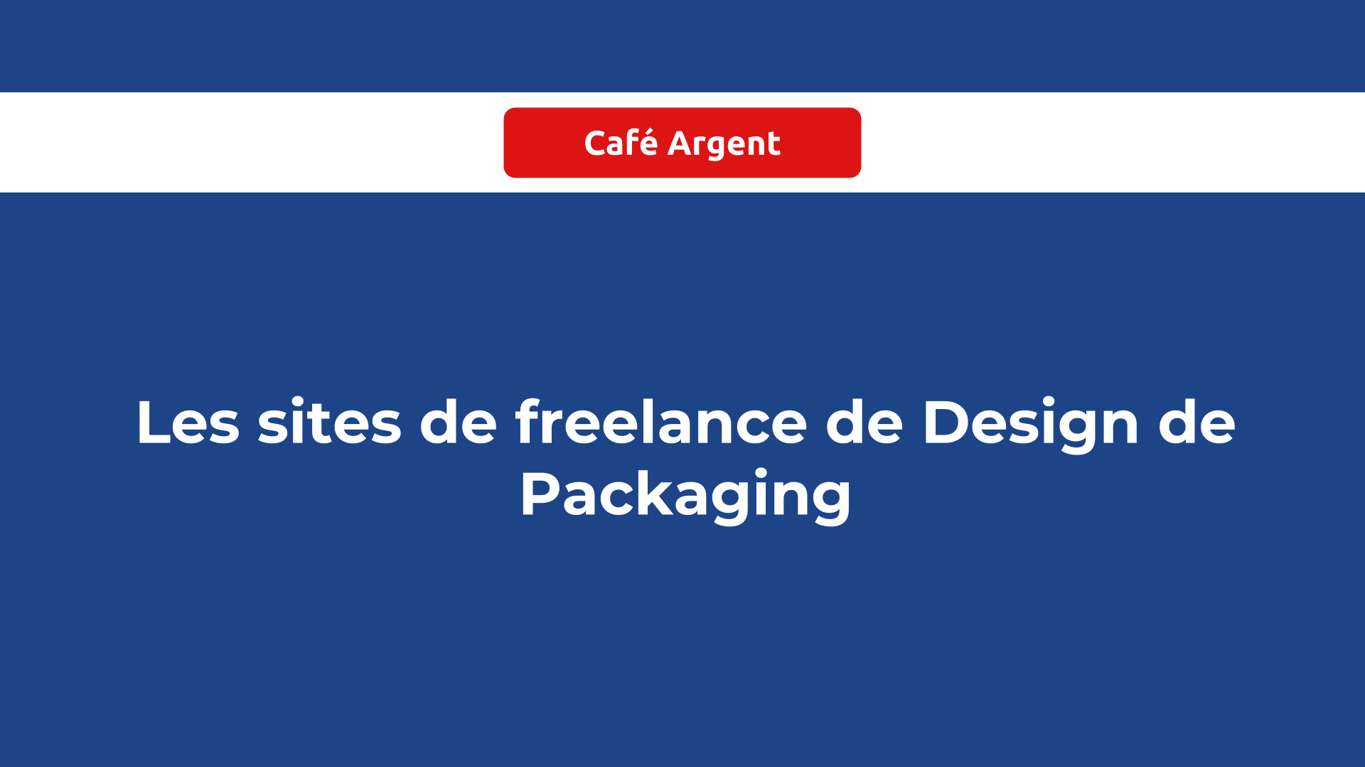 sites de freelance de Design de Packaging